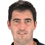 Andoni Iraola portrait