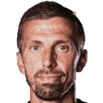 Gary O'Neil portrait