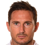 Frank Lampard portrait