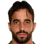 Ruben Amorim portrait