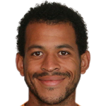 Liam Rosenior portrait