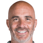 Enzo Maresca portrait