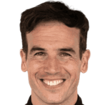 Iñigo Pérez portrait
