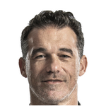 Luis García Plaza portrait