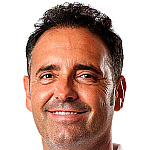 José Bordalás Jiménez portrait