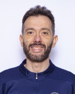 Carlos Corberán Vallet portrait