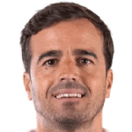 Carles Martínez Novell portrait