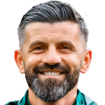 Miron Muslić portrait