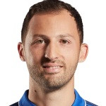 Domenico Tedesco portrait