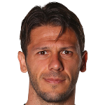 Martín Demichelis portrait