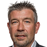 Urs Fischer portrait