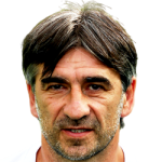 Ivan Juric portrait