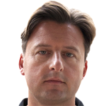 Kosta Runjaic portrait