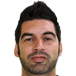 Paulo Rodrigues Fonseca portrait