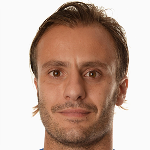 Alberto Gilardino portrait