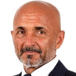Luciano Spalletti portrait