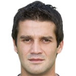Cristian Chivu portrait