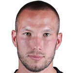 Didier Digard portrait