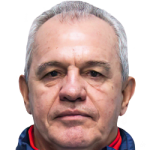 Javier Aguirre Onaindía portrait