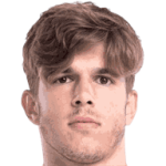 Luka Vuskovic portrait