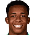 Kevin portrait