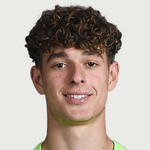 Alex Borto portrait