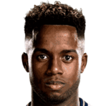 Ryan Sessegnon portrait