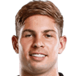 Emile Smith Rowe portrait