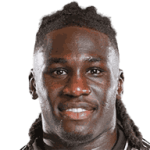 Calvin Bassey portrait