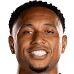 Kenny Tete portrait