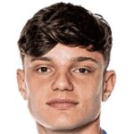 Giovanni Leoni  profile