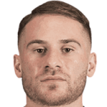 Alexis Mac Allister profile
