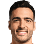 Mikel Merino portrait