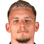 Luke Woolfenden profile