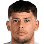 Gustavo Hamer portrait