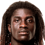 Caleb Yirenkyi portrait