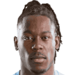 Brandon Thomas-Asante portrait