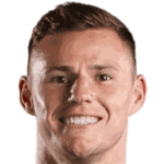 Ben Wilson profile