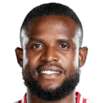 Frank Onyeka portrait