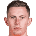 Dean Henderson  portrait