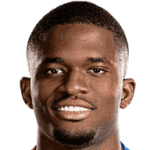 Cheick Doucouré portrait