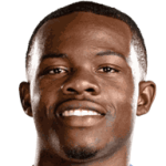 Tyrick Mitchell portrait