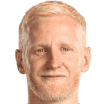 Will Hughes portrait