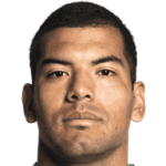 Walter Benítez portrait