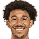 Chris Richards portrait