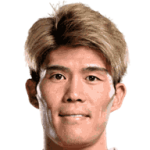Takehiro Tomiyasu portrait