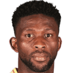 Jefferson Lerma portrait