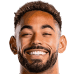 Matheus Cunha portrait