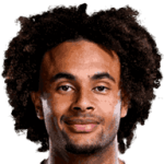 Joshua Zirkzee portrait