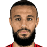Noussair Mazraoui portrait